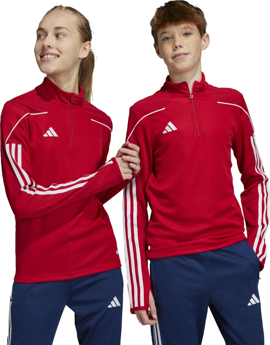 adidas Performance Tiro 23 League Training Shirt 116 - Rood