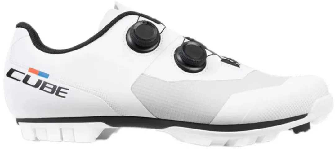 Cube Peak Pro MTB-schoenen 46