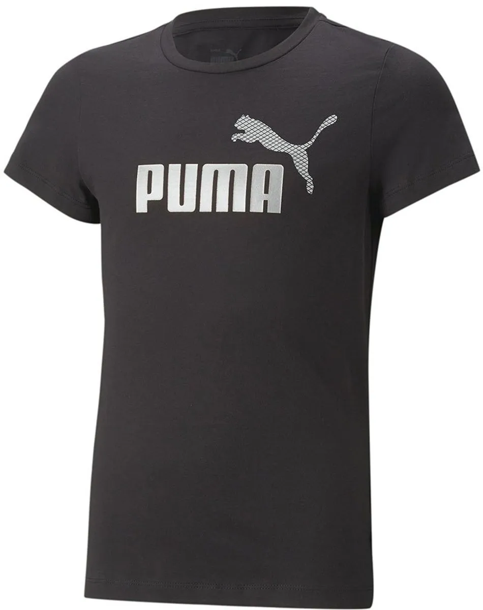 PUMA Ess+ Mermaid Graphic T-shirt
