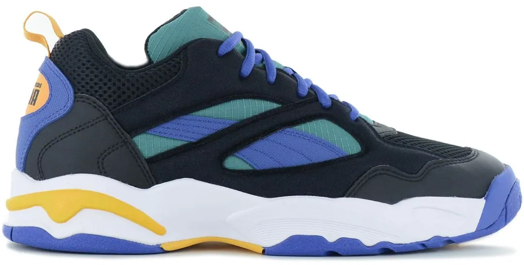 PUMA x The Hundreds Performer Heren Sneakers