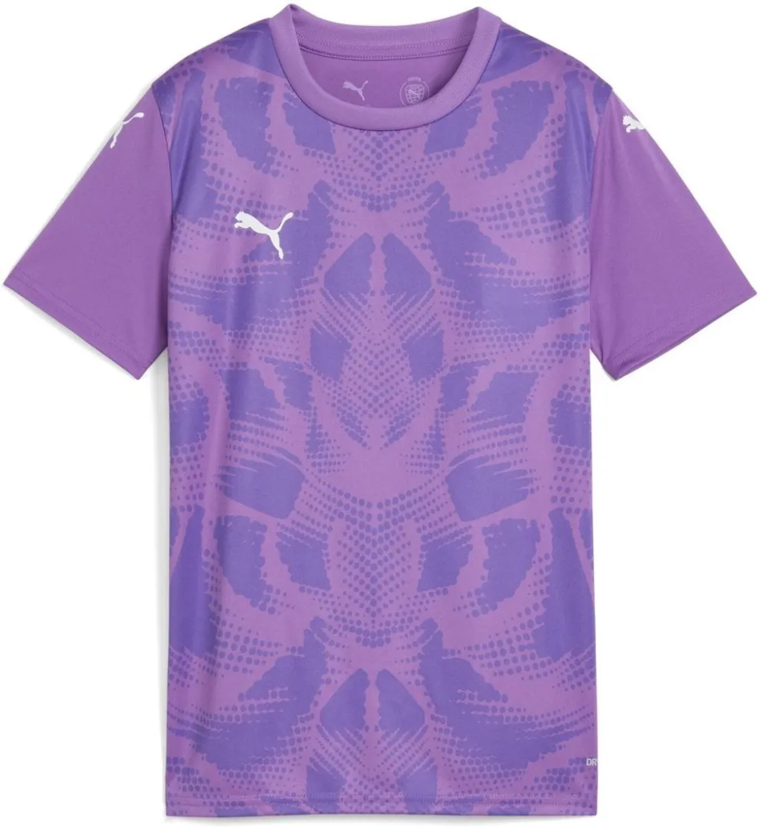 PUMA Kinder TeamUltimate Jersey Jr 164