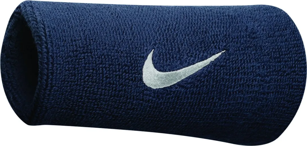 Nike Swoosh Doublewide Polsbanden