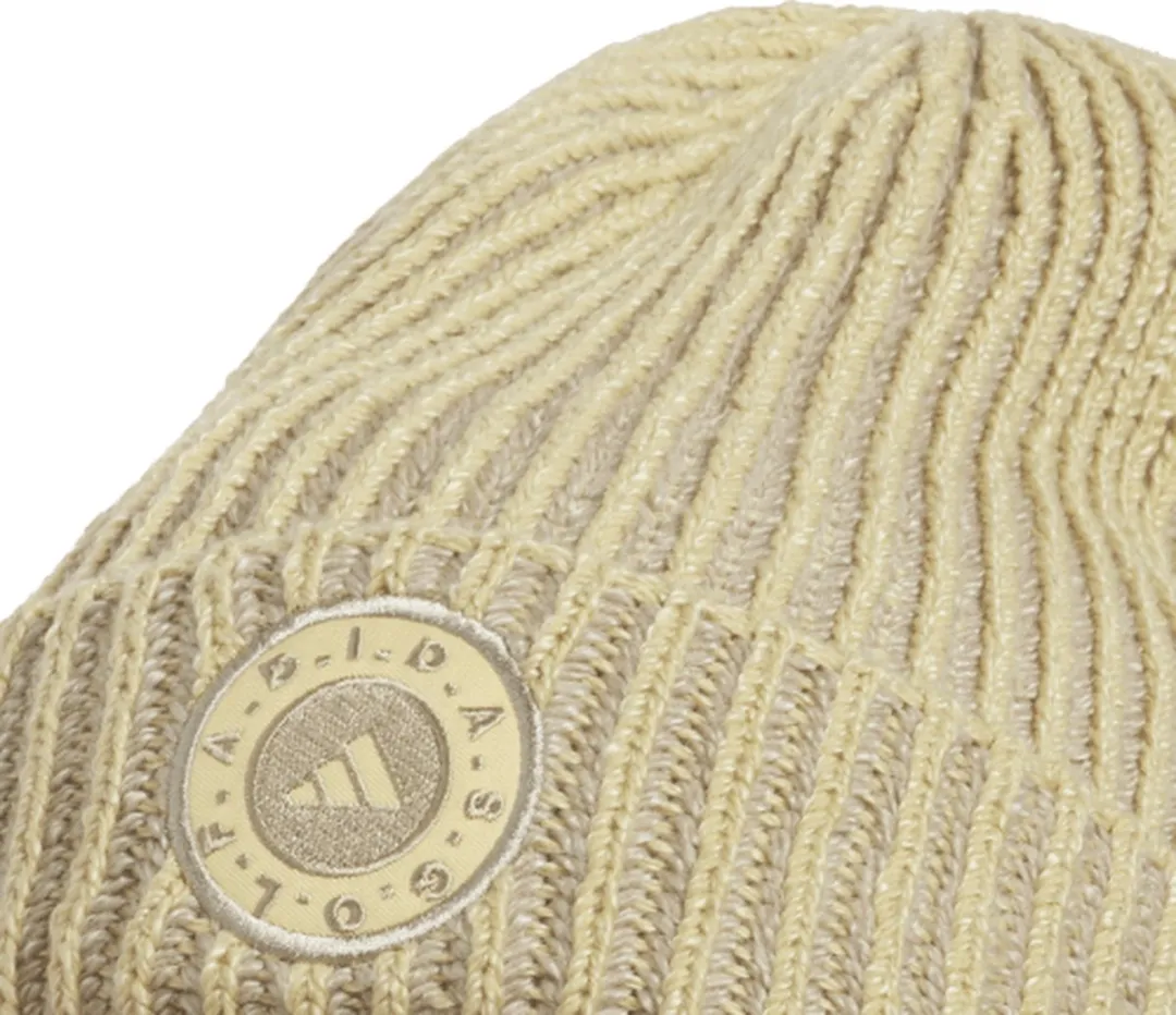 Adidas Golfbeanie - Geel