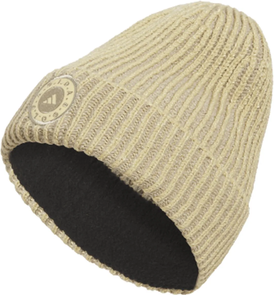 Adidas Golfbeanie - Geel