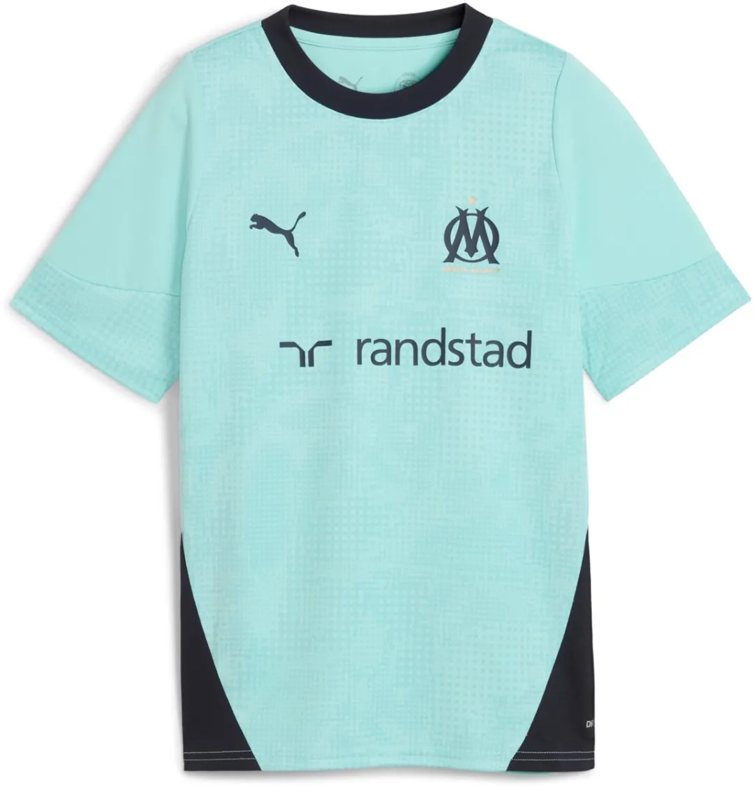 PUMA Kinderen T-shirt OM