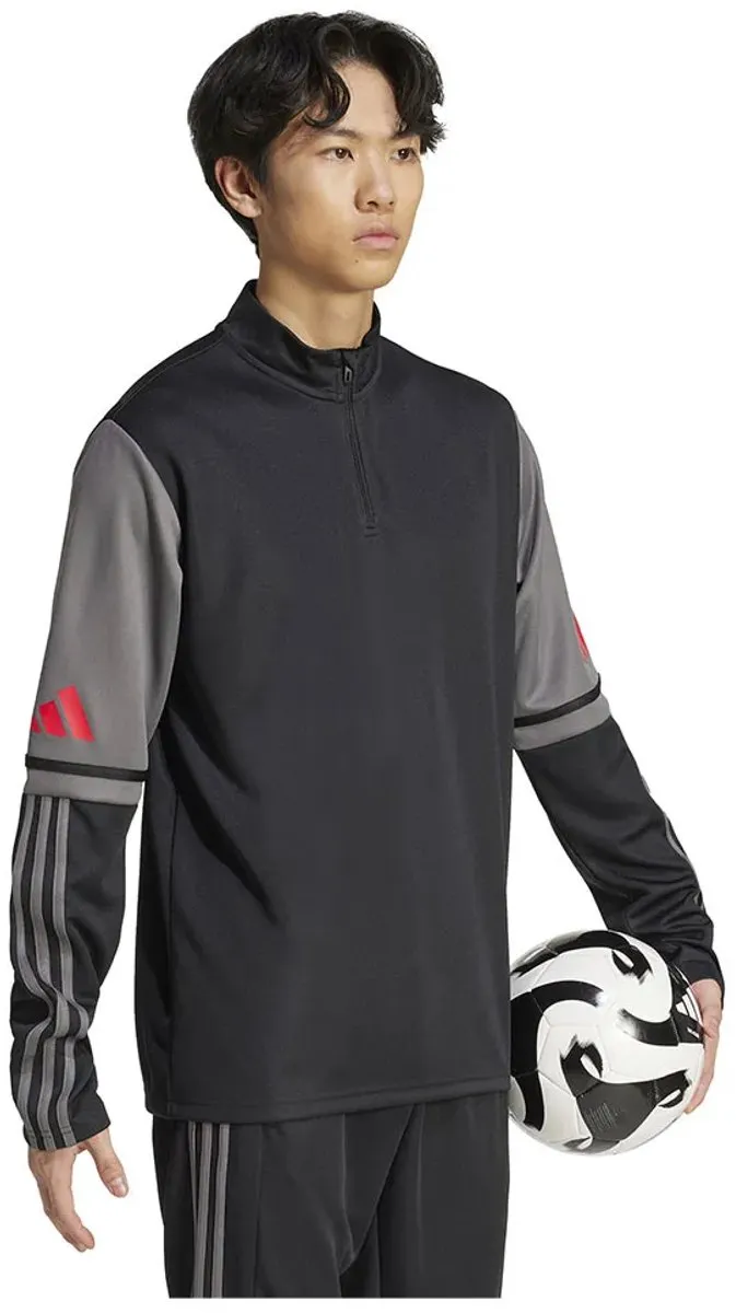 adidas Squadra 25 Training Sweatshirt