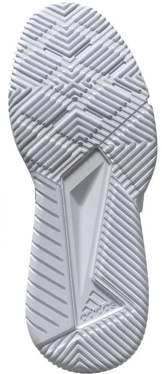 Adidas Court Team 2.0 Indoor Sportschoenen - Blauw - EU 46 2/3