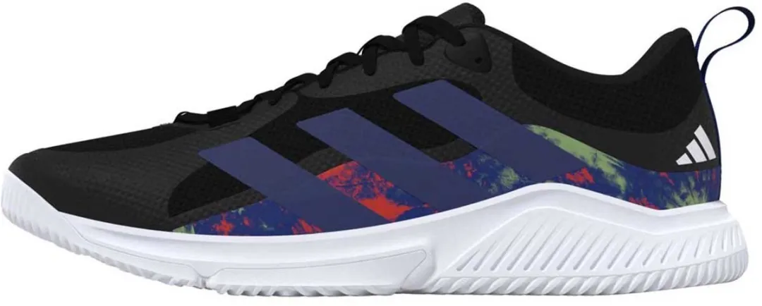 Adidas Court Team 2.0 Indoor Sportschoenen - Blauw - EU 46 2/3