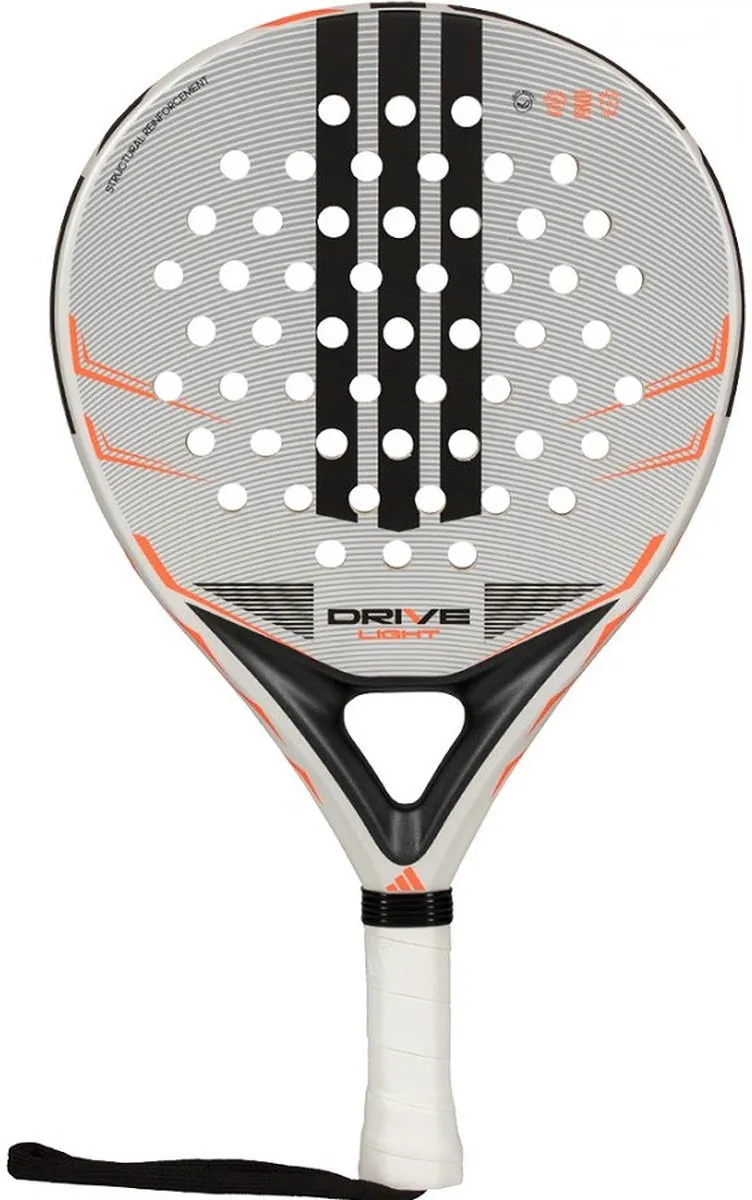 Adidas Drive Light 2026 Padelracket Dames