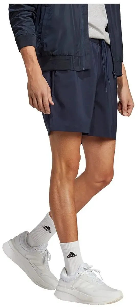 adidas AEROREADY Essentials Chelsea Short - Blauw S