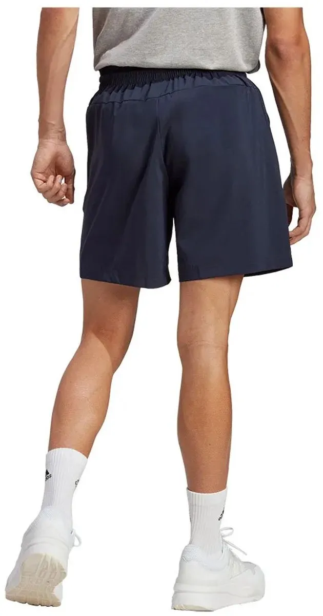adidas AEROREADY Essentials Chelsea Short - Blauw S