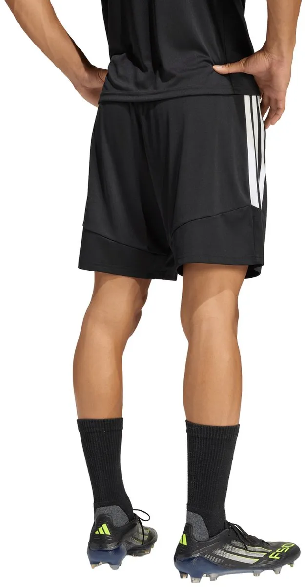 adidas Tiro 26 League Shorts XXL - Zwart