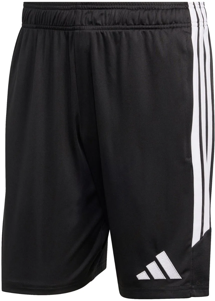 adidas Tiro 26 League Shorts XXL - Zwart