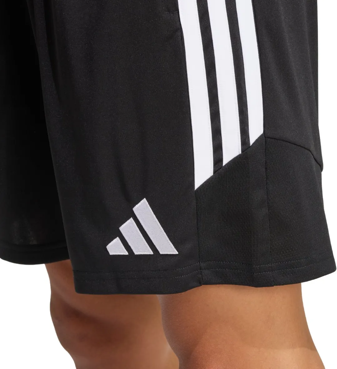 adidas Tiro 26 League Shorts XXL - Zwart