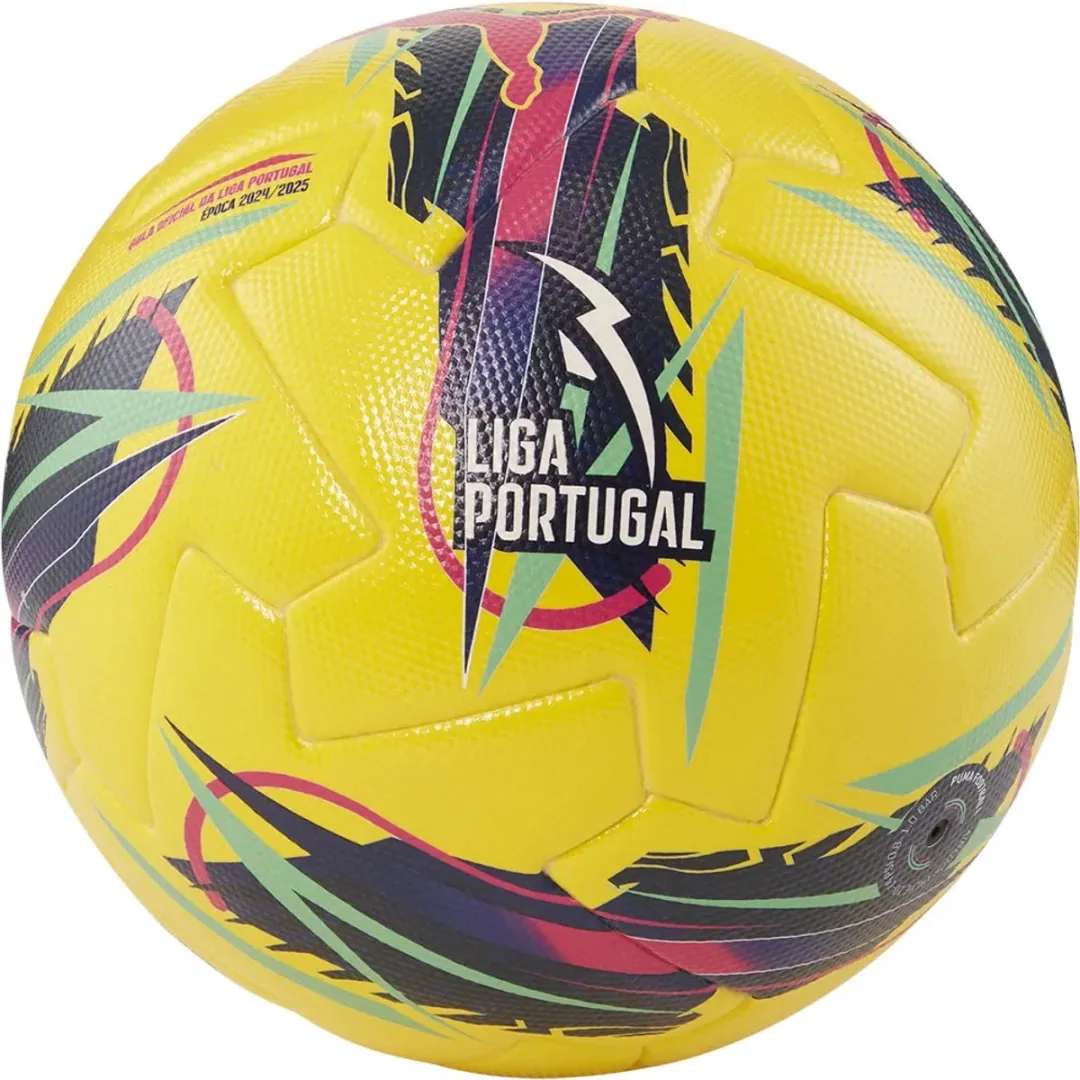PUMA Orbita Liga Portugal Voetbal