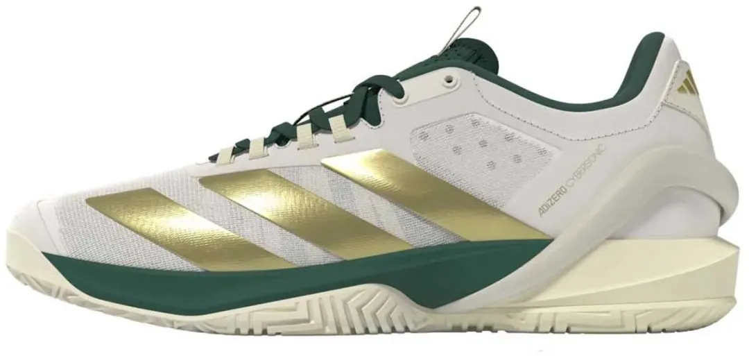 Adidas Adizero Cybersonic 2 Hardcourt Schoenen 44