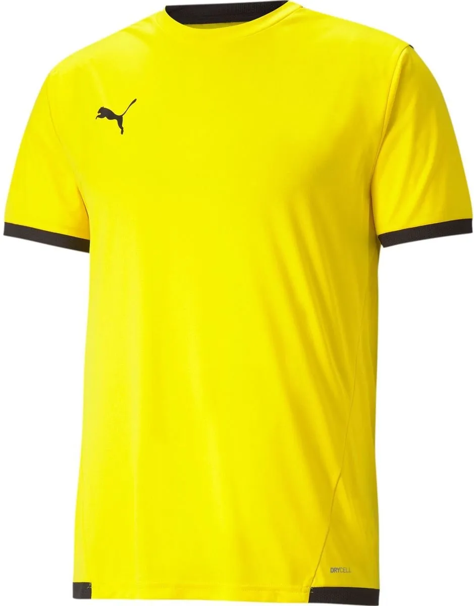 PUMA Teamliga Shirt Heren