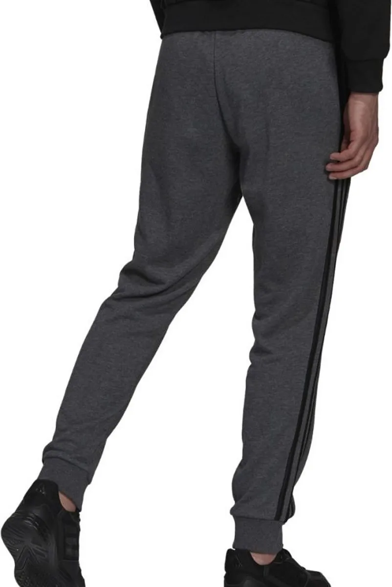 adidas French Terry Sportbroek H12256 - Maat S