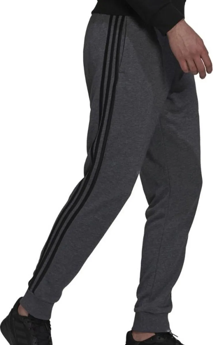 adidas French Terry Sportbroek H12256 - Maat S - afbeelding 6 van 6