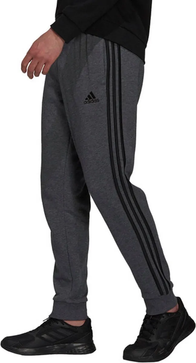 adidas French Terry Sportbroek H12256 - Maat S