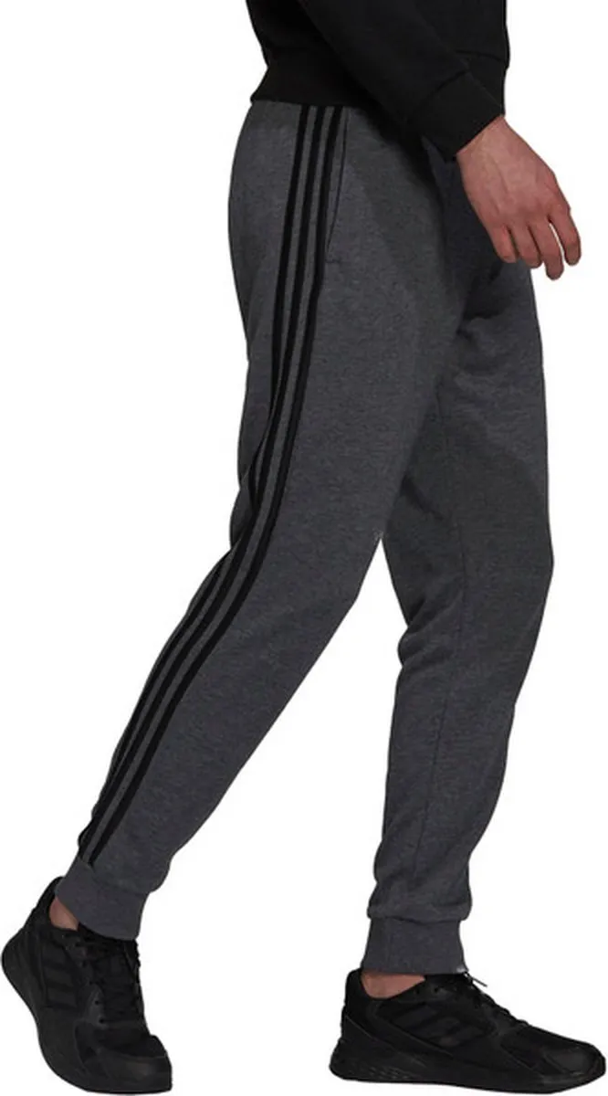 adidas French Terry Sportbroek H12256 - Maat S
