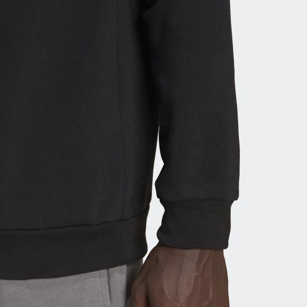 adidas Performance Entrada 22 Sweatshirt L - Zwart