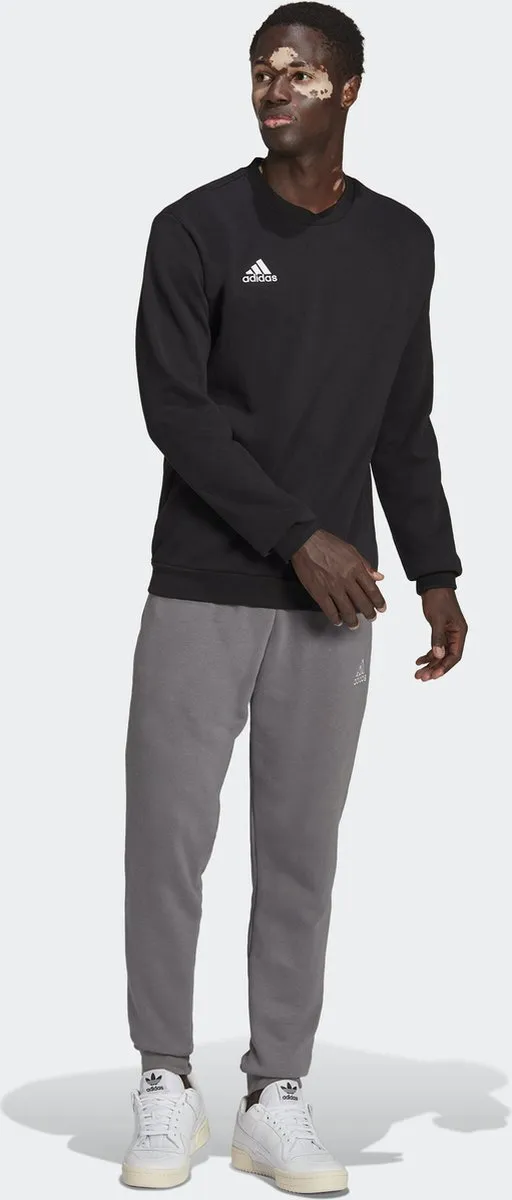 adidas Performance Entrada 22 Sweatshirt L - Zwart