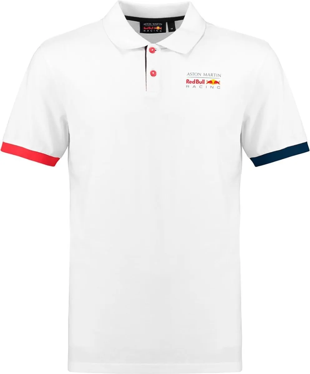 PUMA Red Bull Racing 2019 Polo