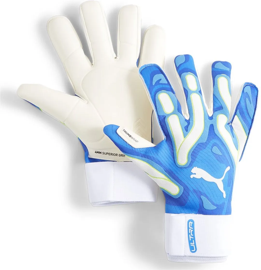 PUMA Ultra Ultimate Doelmanhandschoenen