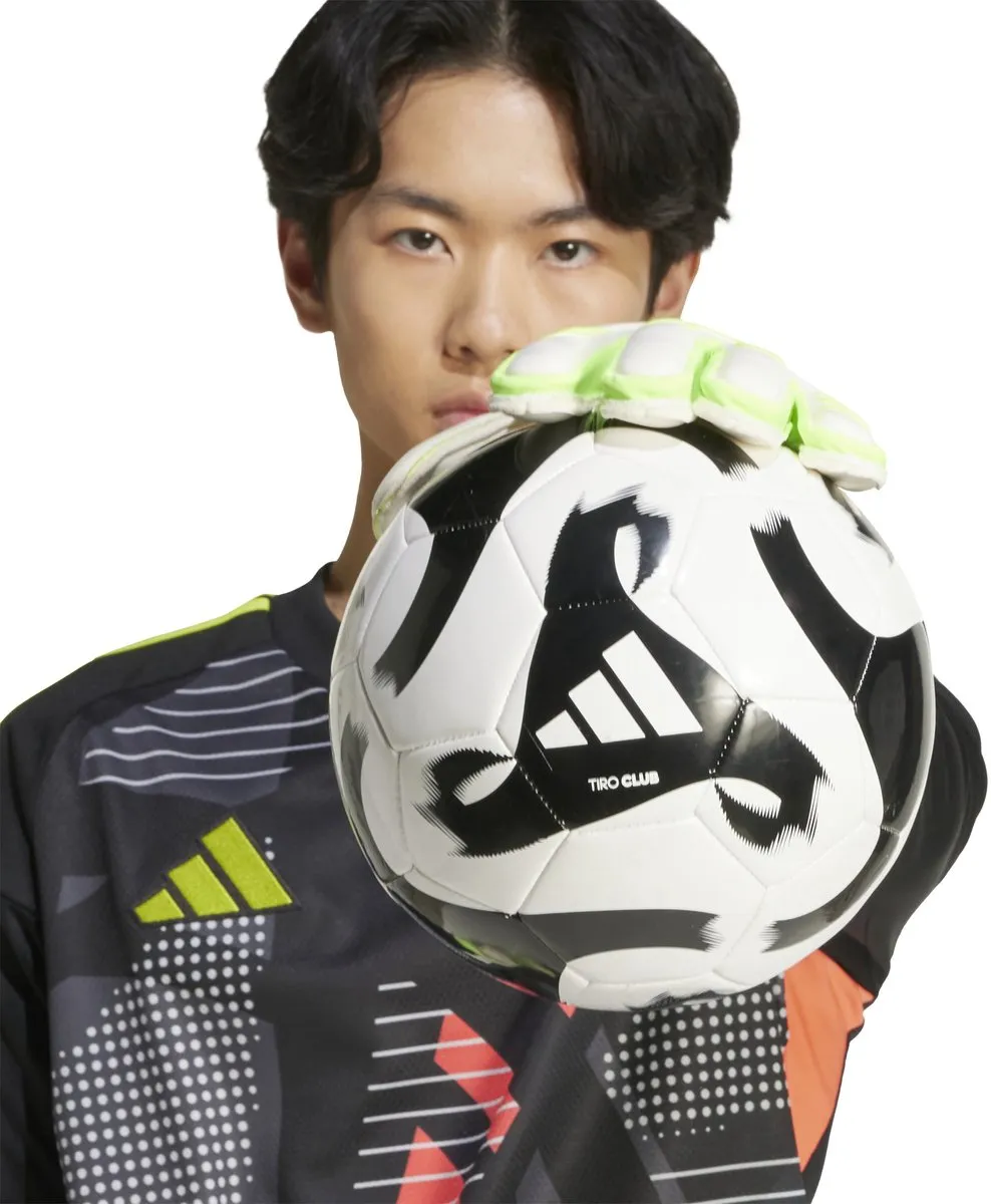 Adidas Predator Match Fingersave Keepershandschoenen 11.5