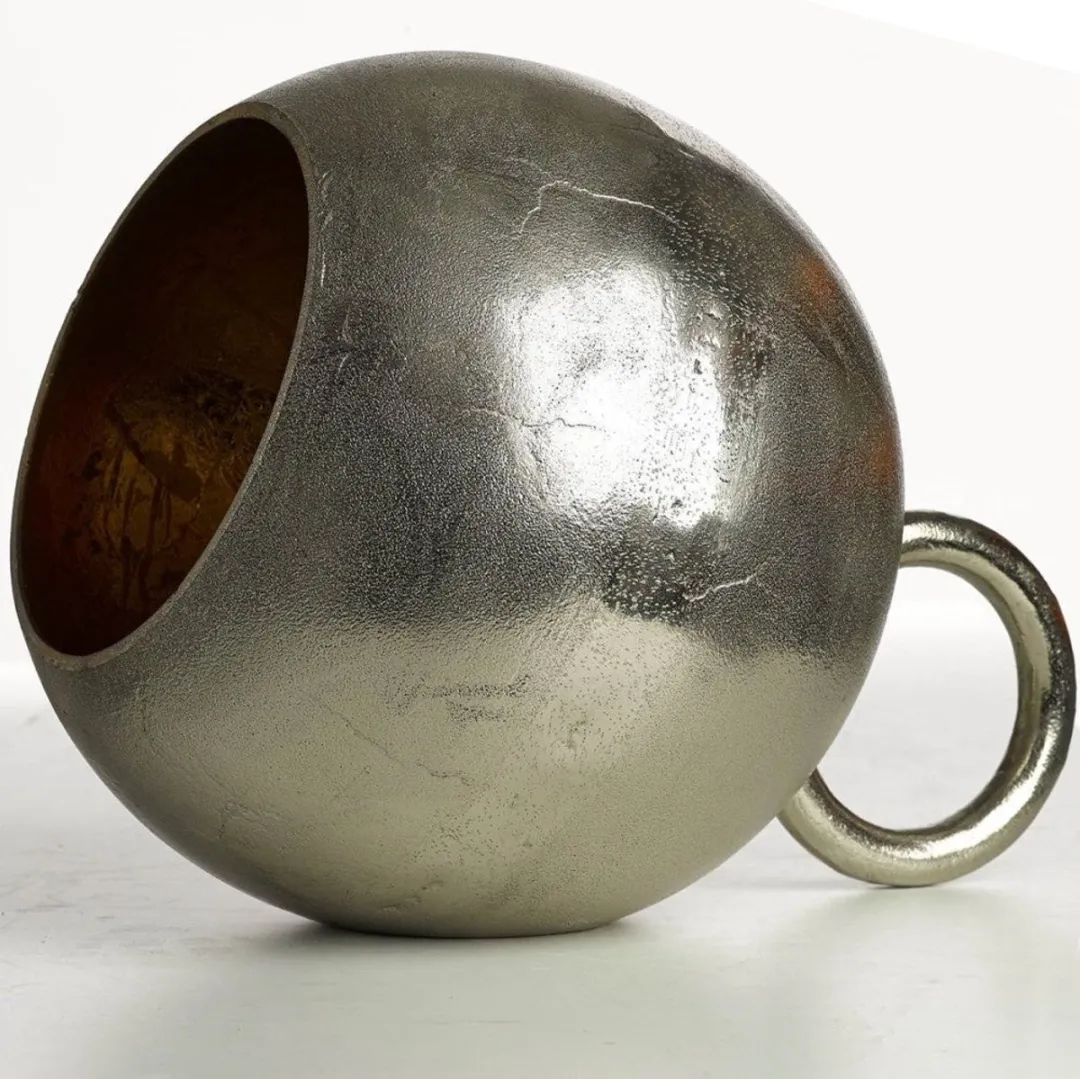 Pols Potten Kettlebell Lamp