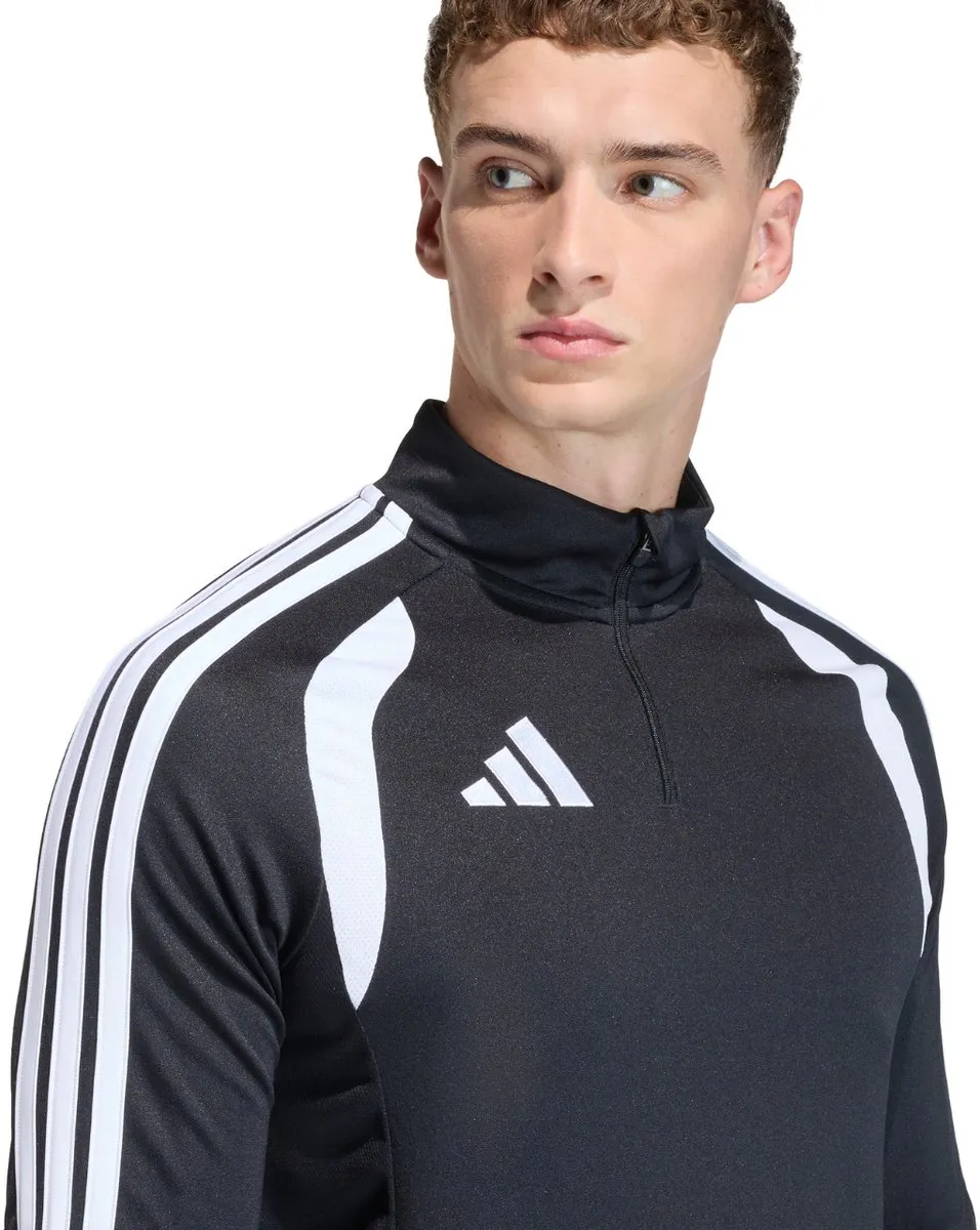 adidas Tiro 26 League Trainingstop Heren - Zwart M