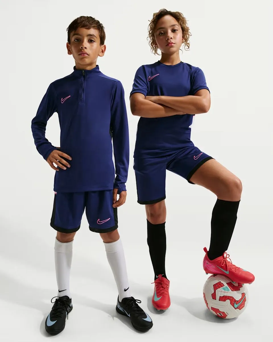 Nike Academy Junior Voetbalshort 152