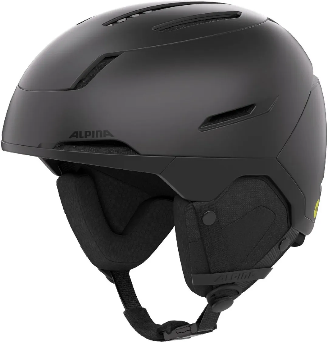 Alpina Versatile Pro Mips Skihelm M
