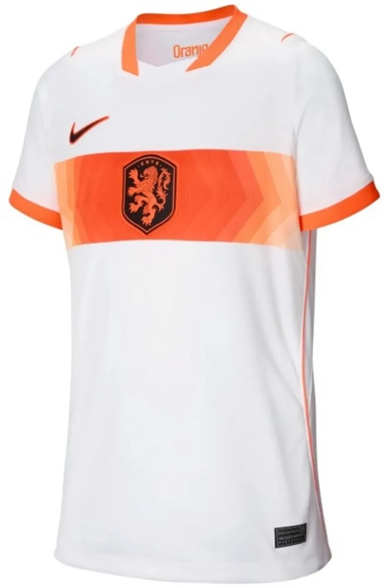 Nike Nederlands Elftal Uitshirt 2026-2028 IB5222-100