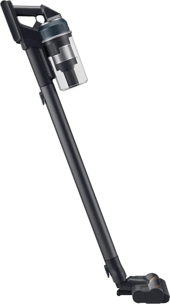 Samsung Jet 85 Pro VS20C8527TB/WA Steelstofzuiger - 210 Airwatts