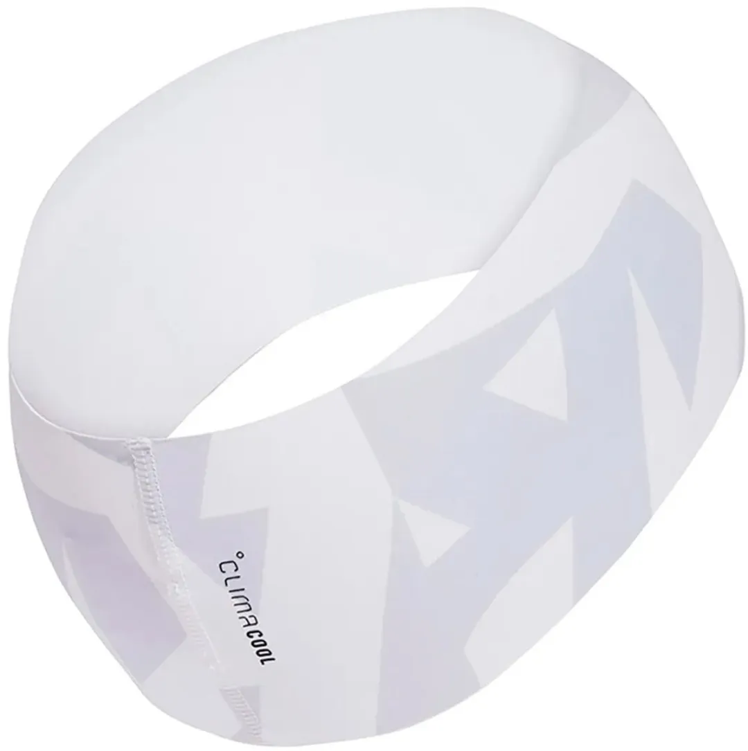 adidas Terrex Climacool Graphic Hoofdband L/XL - Wit