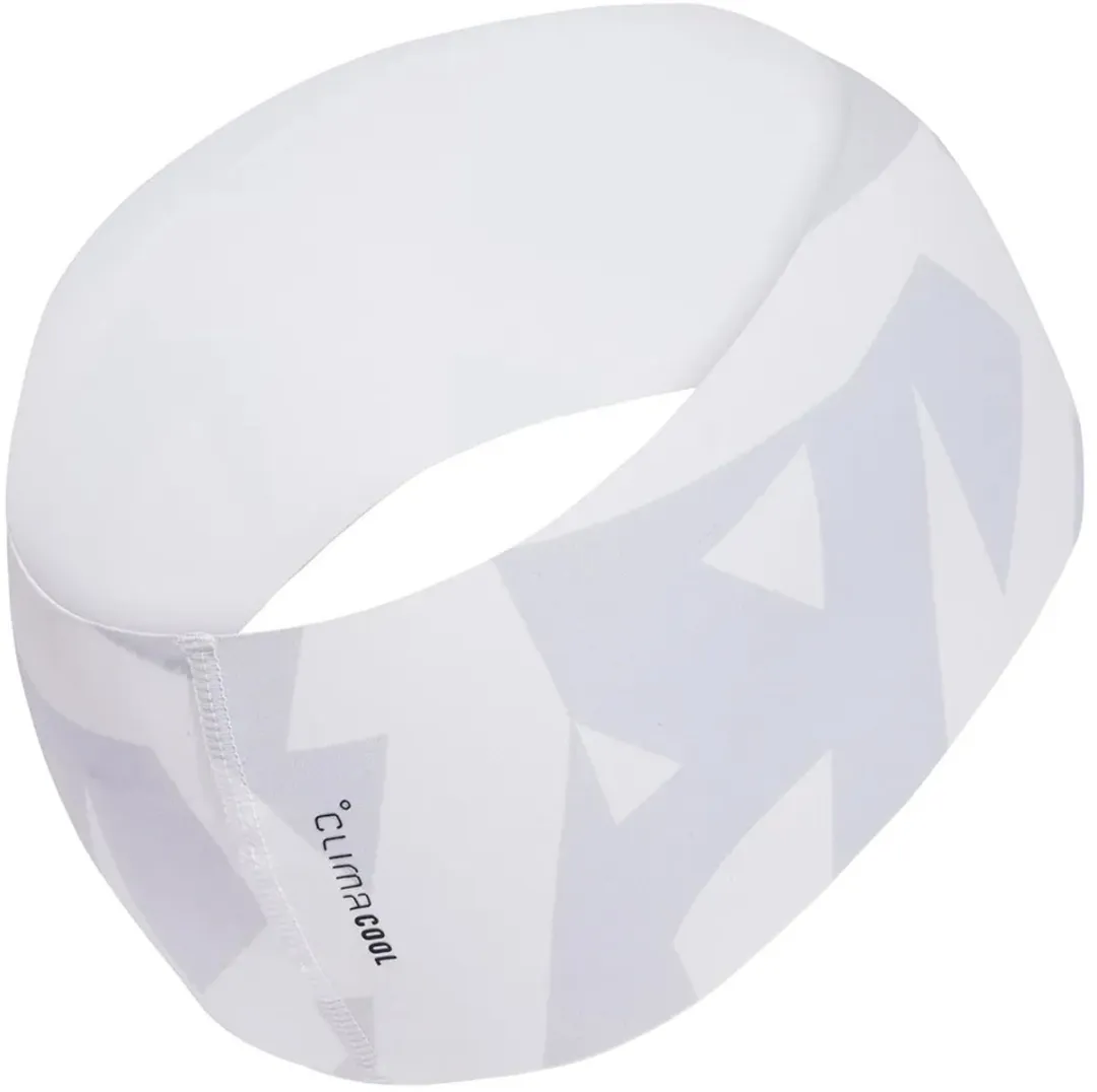 adidas Terrex Climacool Graphic Hoofdband L/XL - Wit