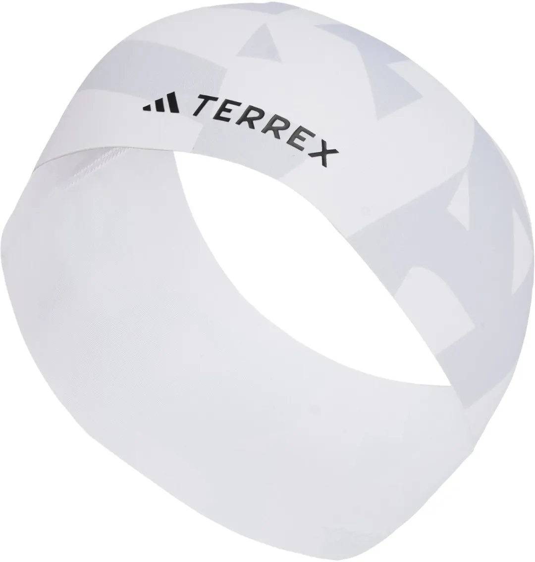 adidas Terrex Climacool Graphic Hoofdband L/XL - Wit
