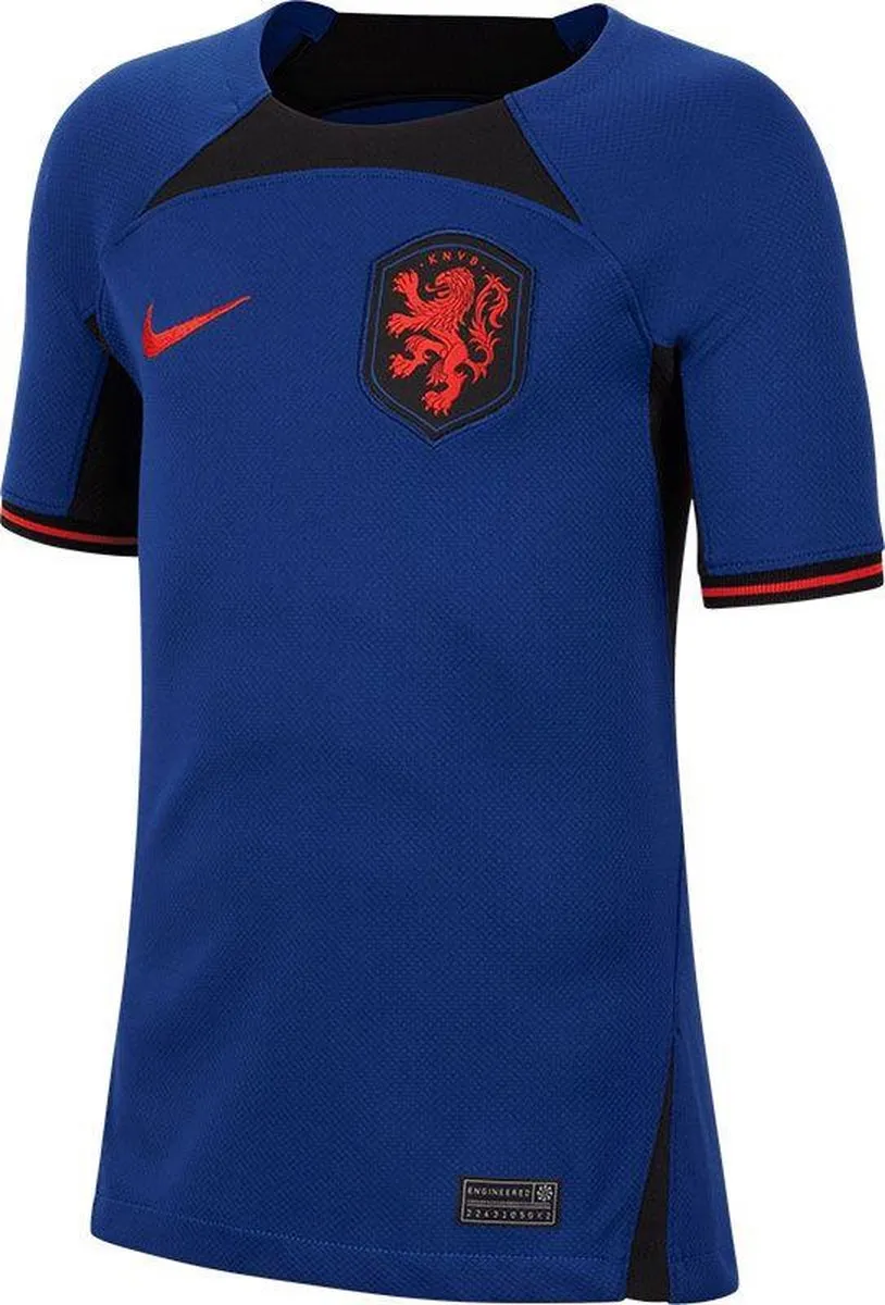 Nike Sportshirt Unisex DN0836-455