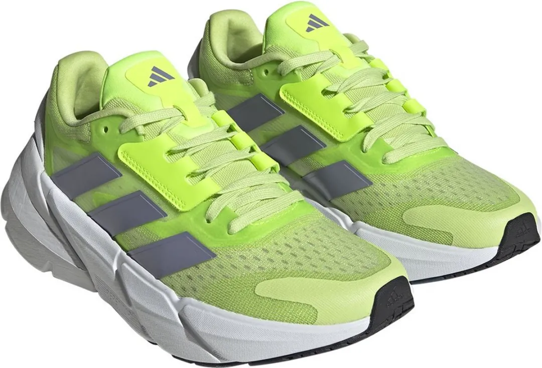 Adidas Adistar 2 Hardloopschoenen - EU 41 1/3 - Groen