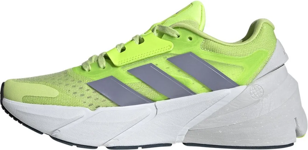 Adidas Adistar 2 Hardloopschoenen - EU 41 1/3 - Groen