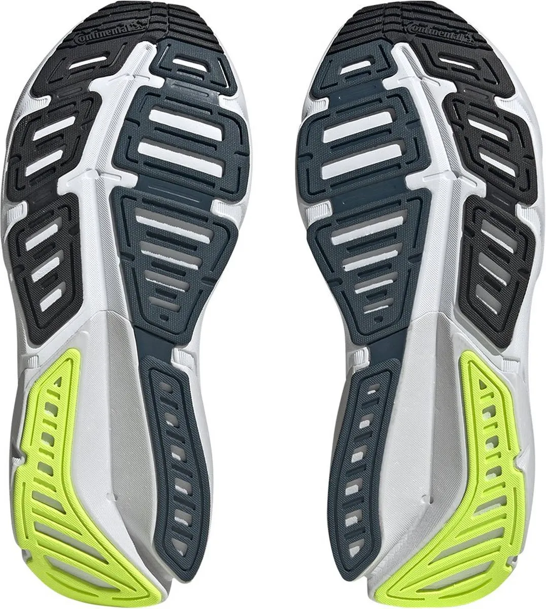 Adidas Adistar 2 Hardloopschoenen - EU 41 1/3 - Groen