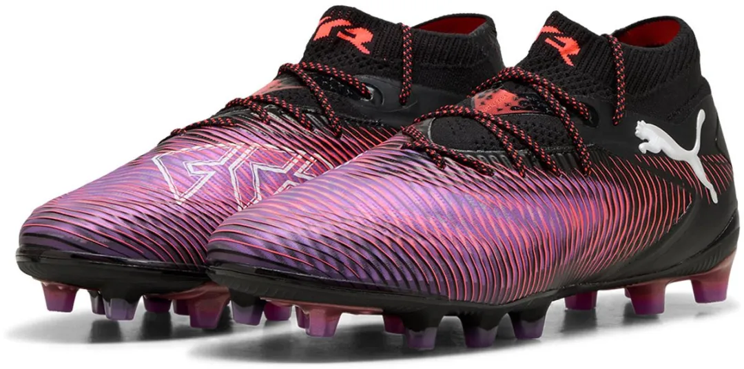 PUMA Future 8 Ultimate Ag Voetbalschoenen