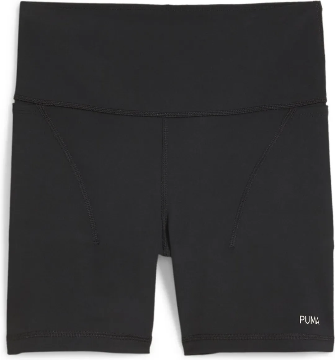 PUMA Cloudspun HW 5" Tight Short Dames Sportlegging