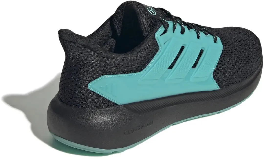 adidas Mercedes AMG Petronas Formula One Team Ultimashow 2.0 Sneakers - 36 2/3 - Zwart