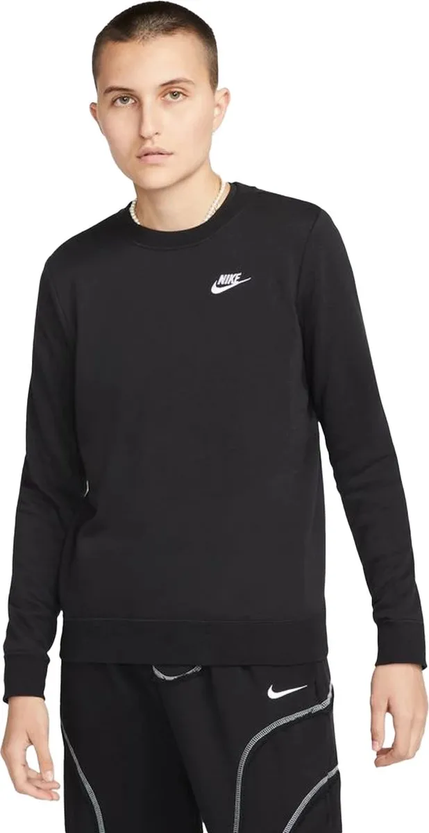Nike Sportswear Club Fleece Sweater M