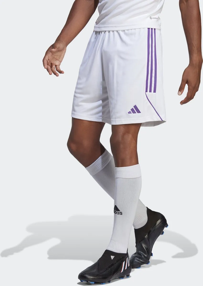 adidas Performance Tiro 23 League Short IC7487 - Wit - XL