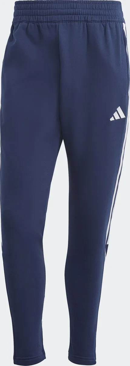 adidas Performance Tiro 23 League Joggingbroek Blauw XXL