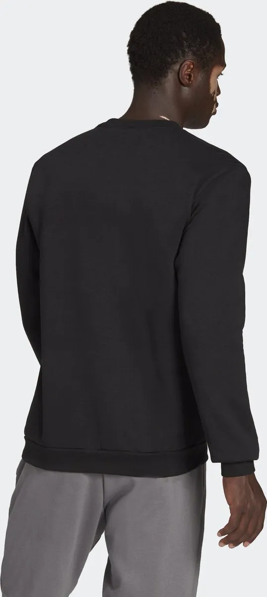 adidas Performance Entrada 22 Sweatshirt XL - Zwart